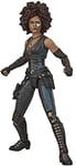 Marvel Hasbro Legends Series X-Men 15-cm Collectible ’s Domino Action Figure Toy, Ages 14 And Up