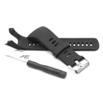 Wrist Strap for Suunto Spartan Trainer Wrist HR black