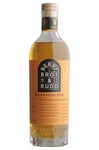 Berry Bros & Rudd Nicaragua Rum - This Beautiful Mid-Golden Rum Can Be Sipped Neat Or In Your Favourite Cocktail - Perfectly Balanced Classic Range Aged Rum For All Occasions, 40.5% ABV