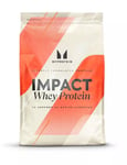 MyProtein Impact Whey Protein Powder - 500g VANILLA