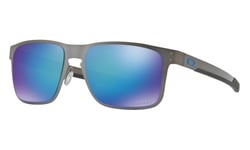 Oakley Holbrook Metal Prizm Sapphire Polarized