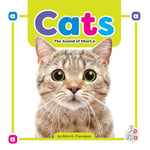 Cats: The Sound of Short a (Phonics Fun!)