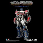 TRANSFORMERS Rise of the Beasts - Optimus Prime 1/6 DLX Action Figure ThreeZero