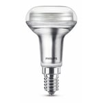 Lampe LED Philips Classic F 60 W 4,3 W E14 320 Lm Réflecteur [2700 K]