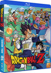 Dragon Ball Z: Season 2 [Blu-ray]