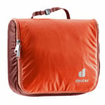 Kosmetiikkapussi - Deuter Wash Center Lite I