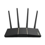 ASUS RT-AX57 WiFi 6 Dual Band MU-MIMO AX3000 Router