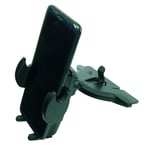 Car CD Slot Mount & Mega Grip Cradle for Mobile Phones