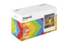 Polaroid Go Film Multipack 48 Bilder