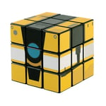 Borderlands: Claptrap Magic Cube