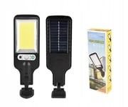 SOLAR LAMPPUJA SOLAR PLOT HOUSE 117 LED COB 6 tuntia POWERFUL LAMPPUJA