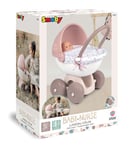 Landau Câlin Smoby Baby Nurse