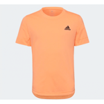 ADIDAS New York Tee Orange Jr Boys (L)