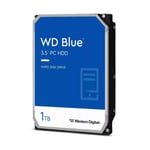 WD Blue WD10EARZ - harddisk - 1 TB - SATA