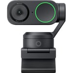 Insta360 Link 2 4K AI Webcam