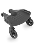 Babystyle Oyster 3 Ride on Board - black