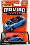 Matchbox Moving Parts 2004 Honda S2000