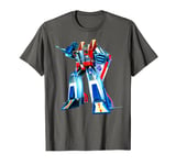 Transformers Starscream G1 Box Art T-Shirt