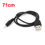 USB Charging Cable 5V DC Laptop PC Charger Power Cord For Android Tablet PC tm