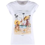 T-shirt Nenette  drive