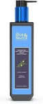 Blue Nectar Hair Fall Control and Healthy Scalp Hair Cleanser Shampoo for dry &