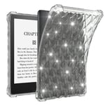 TPU KPW6 Protective Shell for Kindle Paperwhite 2024 12th Generation/Colorsoft