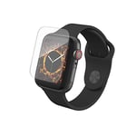 ZAGG InvisibleShield HD Dry Screen Protector for Apple Watch Series 4 (44MM)