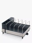 Joseph Joseph Extend Max Steel Dish Rack