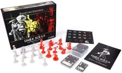 Dark Souls: The Board Game - Phantoms Expansion