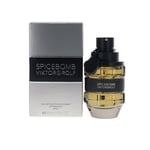 Viktor & Rolf Spicebomb 50ml Eau de Toilette for Men - New EDT HIM