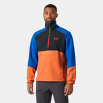 Helly Hansen Cascade Shield Anorakk Herre Oransje L