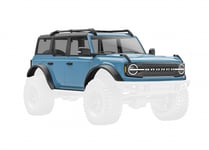 Traxxas 9711-ARE51 Kaross TRX-4M Ford Bronco Area51 Komplett