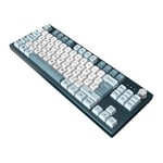 Montech MKey TKL Freedom Gateron Red Switch Mechanical Gaming Keyboard