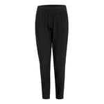 Under Armour Outrun The Storm Collant De Running Femmes - Noir , Gris