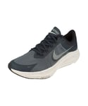 Nike Zoom Winflo 8 Mens Blue Trainers - Size UK 8.5