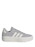 adidas VL Court Bold Trainers, Pink