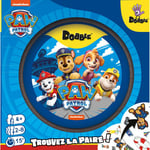 Jeu Dobble Pat Patrouille  