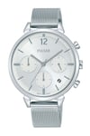 Pulsar Ladies Chronograph 36mm 5ATM Watch PT3943X1