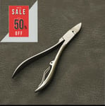 Professional Toe Nail Clippers Cutters Heavy Duty Plier Chiropody Podiatry