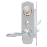 Låssats ASSA ABLOY Entré D12