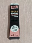 SOAP & GLORY TREAT MY LIPS SUGAR MELTING EXFOLIATING BALM SCRUB - 5g