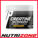 Trec Nutrition Creatine Monohydrate Micronized 200 Mesh + Taurine - 200g
