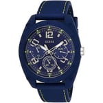 GUESS W1256G3 - Quartz Klocka Herr (46MM)