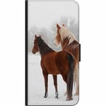 Huawei P Smart Z Billigt Fodral Häst / Horse