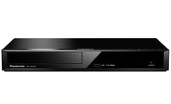 Panasonic Dp-Ub320 Blu-Ray Player 3D