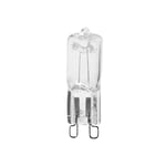 Halogenlampa 240lm G9 18W