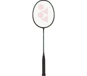 Nanoflare Nextage 24 badmintonracket Dam WHITE/GREY ONESIZE