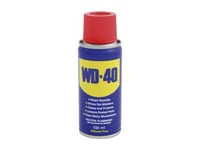 WD-40 Multispray 100 ml - Smörjmedel