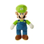 Super Mario Bros, Gosedjur Luigi 50 Cm
