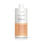 RE/START™ RECOVERY Shampoing micellaire fortifiant, shampoing pour cheveux abîmés 1000ml